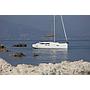 Book yachts online - sailboat - Sun Odyssey 419 - GEVA I - rent