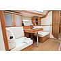 Book yachts online - sailboat - Hanse 430 - Tria S - rent