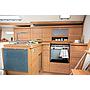 Book yachts online - sailboat - Hanse 430 - Tria S - rent