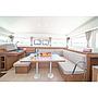 Book yachts online - catamaran - Lagoon 40 - NEMO - rent