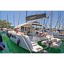Book yachts online - catamaran - Lagoon 40 - NEMO - rent