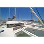 Book yachts online - catamaran - Lagoon 40 - NEMO - rent