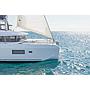 Book yachts online - catamaran - Lagoon 42 A/C & GEN. - IONAS - rent