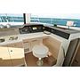 Book yachts online - catamaran - Bali 4.1 - E.S. - rent