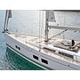 Book yachts online - sailboat - Hanse 588 - ONLY SKIPPERED - AMADEA (ONLY SKIPPERED) - rent