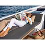 Book yachts online - sailboat - Hanse 588 - ONLY SKIPPERED - AMADEA (ONLY SKIPPERED) - rent