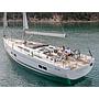 Book yachts online - sailboat - Hanse 588 - ONLY SKIPPERED - AMADEA (ONLY SKIPPERED) - rent