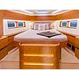 Book yachts online - sailboat - Hanse 588 - ONLY SKIPPERED - AMADEA (ONLY SKIPPERED) - rent