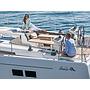 Book yachts online - sailboat - Hanse 588 - ONLY SKIPPERED - AMADEA (ONLY SKIPPERED) - rent