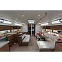 Book yachts online - sailboat - Oceanis 51.1 (5+1 cab) A/C & GEN - YRIA - rent