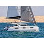 Book yachts online - catamaran - Lagoon 46 A/C & GEN & WM - LUCKY DRAGON - rent