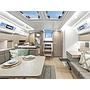 Book yachts online - sailboat - Hanse 458 - LIXI - rent