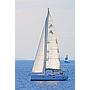 Book yachts online - sailboat - Hanse 455 - CAITLIN OF LORNE - rent