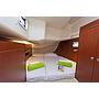 Book yachts online - sailboat - Hanse 455 - CAITLIN OF LORNE - rent