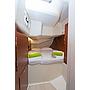Book yachts online - sailboat - Hanse 455 - CAITLIN OF LORNE - rent