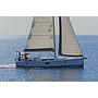 Book yachts online - sailboat - Hanse 455 - CAITLIN OF LORNE - rent