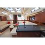 Book yachts online - sailboat - Hanse 455 - CAITLIN OF LORNE - rent