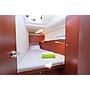 Book yachts online - sailboat - Hanse 455 - CAITLIN OF LORNE - rent