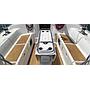 Book yachts online - sailboat - Sun Odyssey 43 - EVANGELOS - rent