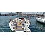 Book yachts online - sailboat - Sun Odyssey 43 - EVANGELOS - rent