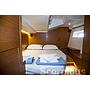 Book yachts online - sailboat - Jeanneau 54 A/C & GEN - Scorpius - rent