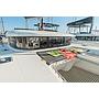 Book yachts online - catamaran - Lagoon 42 A/C & GEN. - Four Seasons - rent