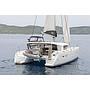 Book yachts online - catamaran - Lagoon 400S2 - LIBRE - rent