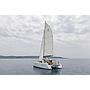 Book yachts online - catamaran - Lagoon 400S2 - LIBRE - rent