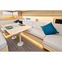 Book yachts online - sailboat - Dufour 430 - First Love - rent