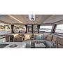 Book yachts online - catamaran - Isla 40 A/C & GEN & WM - PRODIGY - rent