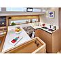 Book yachts online - sailboat - Sun Odyssey 440 - MIKE CHARLIE - rent