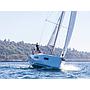 Book yachts online - sailboat - Sun Odyssey 440 - MIKE CHARLIE - rent