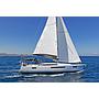 Book yachts online - sailboat - Sun Odyssey 490 - PILEAS - rent