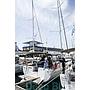Book yachts online - sailboat - Hanse 415 - Deep Blue - rent