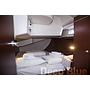 Book yachts online - sailboat - Hanse 415 - Deep Blue - rent