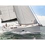 Book yachts online - sailboat - Hanse 458 (3 cab) - MERAKI - rent