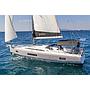 Book yachts online - sailboat - Oceanis 51.1 (5+1 cab) A/C & GEN - FREYJA - rent