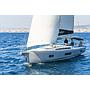 Book yachts online - sailboat - Oceanis 51.1 (5+1 cab) A/C & GEN - FREYJA - rent