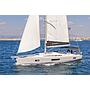 Book yachts online - sailboat - Oceanis 51.1 (5+1 cab) A/C & GEN - FREYJA - rent