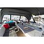 Book yachts online - sailboat - Oceanis 51.1 (5+1 cab) A/C & GEN - FREYJA - rent