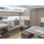 Book yachts online - sailboat - Hanse 458 - Triton - rent