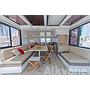 Book yachts online - catamaran - Bali 4.0 - Alkyone - rent