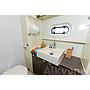 Book yachts online - catamaran - Bali 4.0 - Alkyone - rent