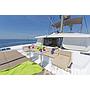 Book yachts online - catamaran - Bali 4.0 - Alkyone - rent