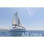 Book yachts online - catamaran - Bali 4.0 - Alkyone - rent