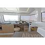 Book yachts online - catamaran - Bali 4.0 - Alkyone - rent