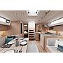 Book yachts online - sailboat - Oceanis 46.1 (5/3) - PARADISEA - rent