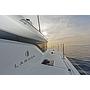 Book yachts online - catamaran - Lagoon 50 A/C & GEN & WM - HAPPY FEET (ONLY SKIPPERED) - rent