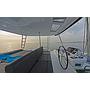 Book yachts online - catamaran - Lagoon 50 A/C & GEN & WM - HAPPY FEET (ONLY SKIPPERED) - rent