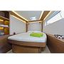 Book yachts online - catamaran - Lagoon 50 A/C & GEN & WM - HAPPY FEET (ONLY SKIPPERED) - rent